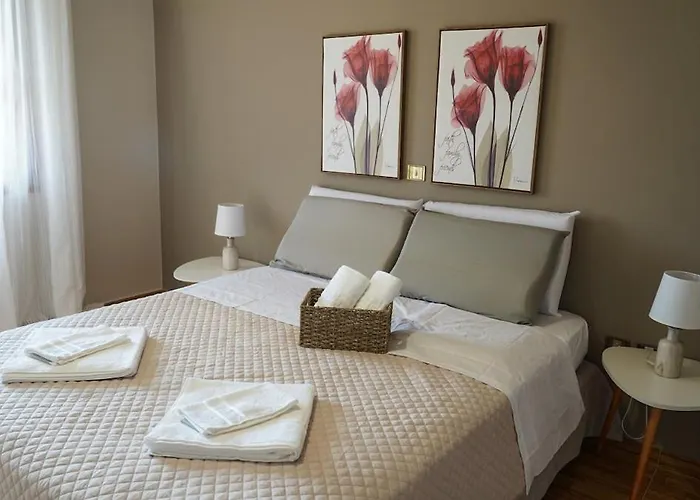 Tatil Evi Gaia