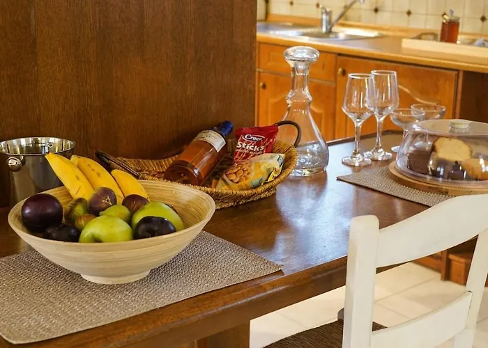 Tatil Evi Gaia